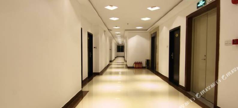 江门丽海湾娱乐城宾馆图片