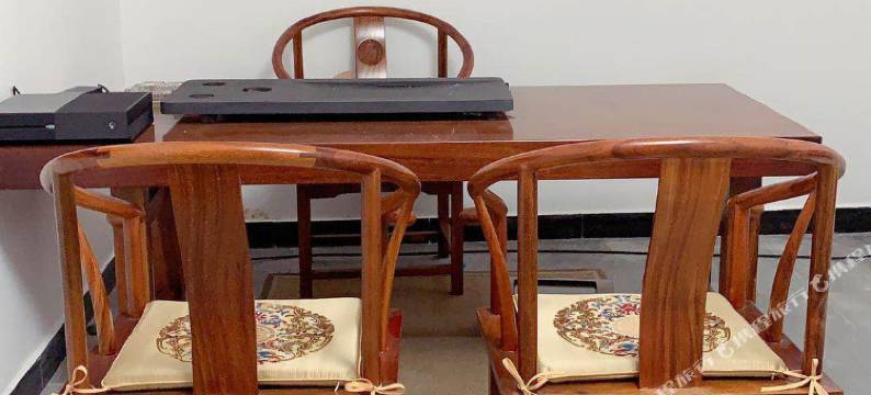 烟台途悦酒店图片