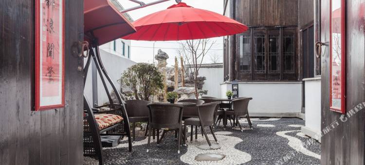 王楷泽Simon别墅(昆山5号店)图片