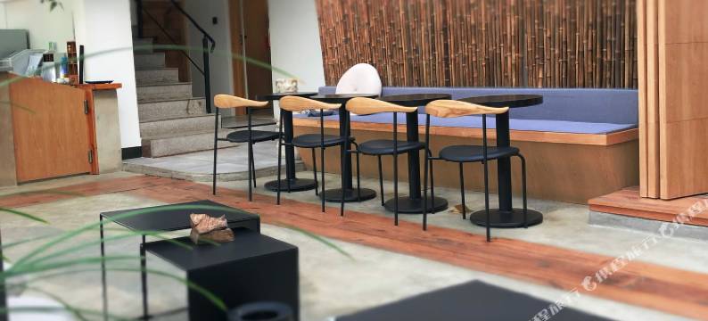 大理古城舍区旅行酒店图片