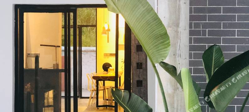 东江湖壹间民宿图片