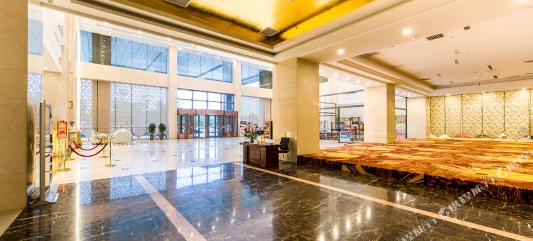 维纳国际酒店(承德大学城店)图片