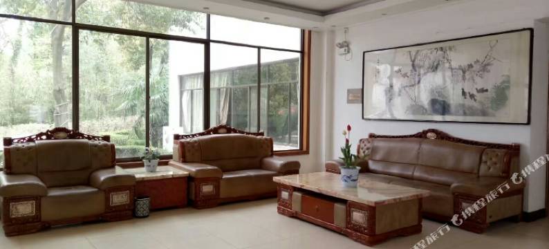 淅川香苑宾馆图片