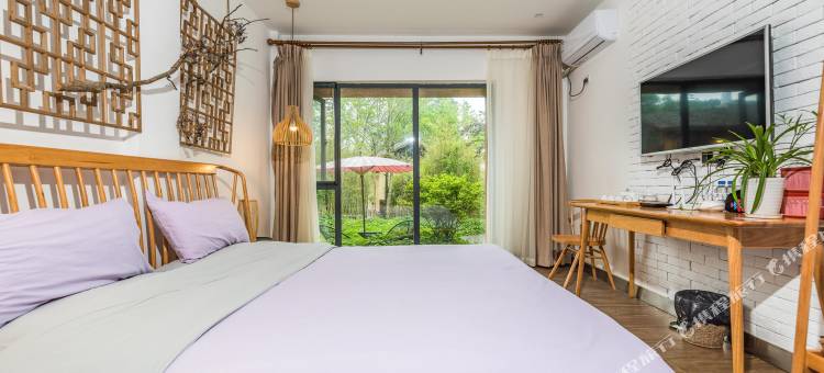 恩施途掌柜114450精品民宿图片