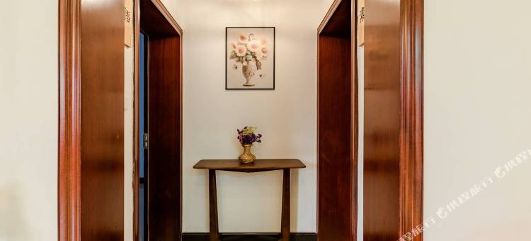 花筑·相见民宿(蓬莱三仙山八仙过海景区店)图片