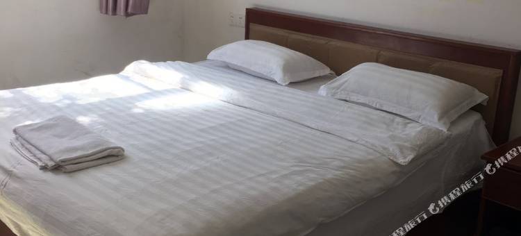 献县舒雅宾馆图片