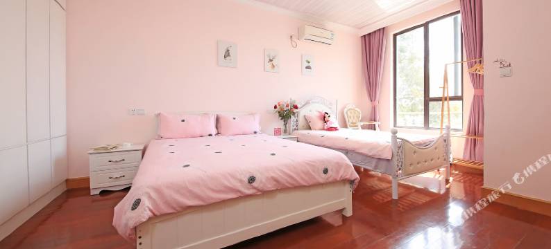 上海遇见1691精品民宿图片