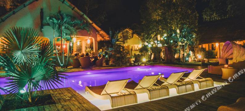 木槿花园度假村(Hibiscus Garden Resort)图片
