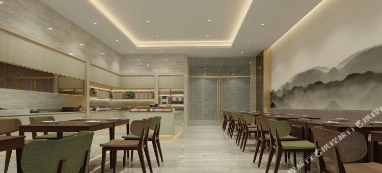 全季酒店(呼和浩特市政府东站店)图片