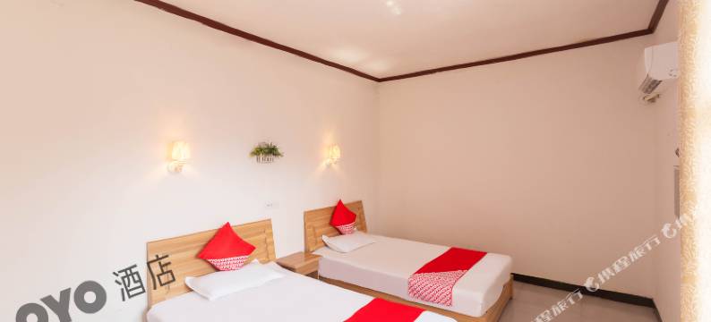 原平利业宾馆图片