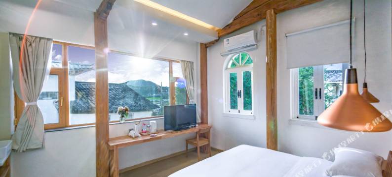 腾冲和顺一树台·精品客栈图片