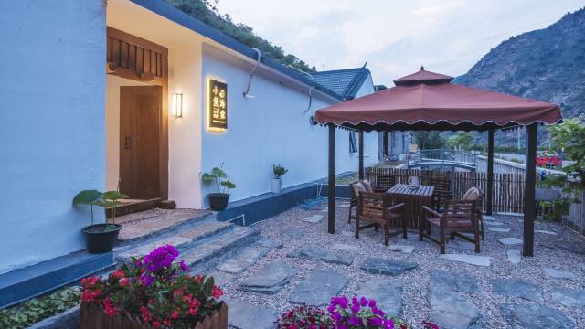 2025济南文化康养民宿推荐榜：5家有温度的“修心载体”开云体育- 开云体育官方网站- 开云体育APP 最新2025