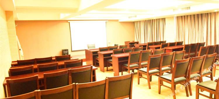 贝壳酒店(泗阳文城路店)图片