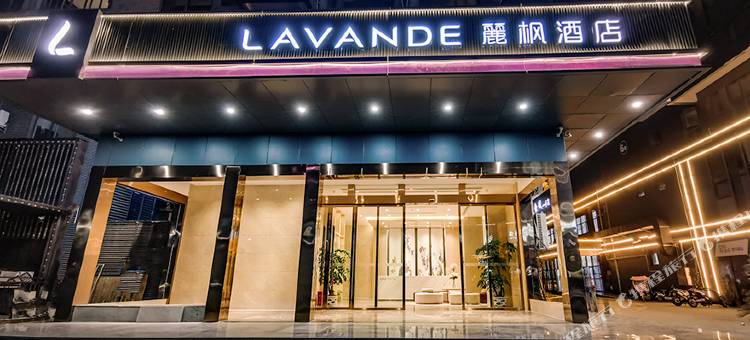 麗枫酒店(南昌前湖大道南昌大学店)图片