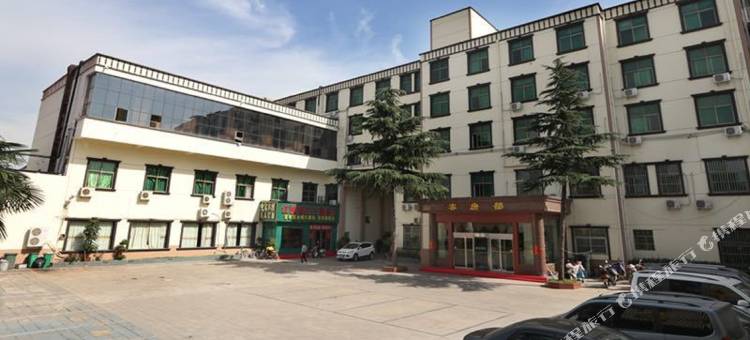 宝丰新世纪大酒店图片