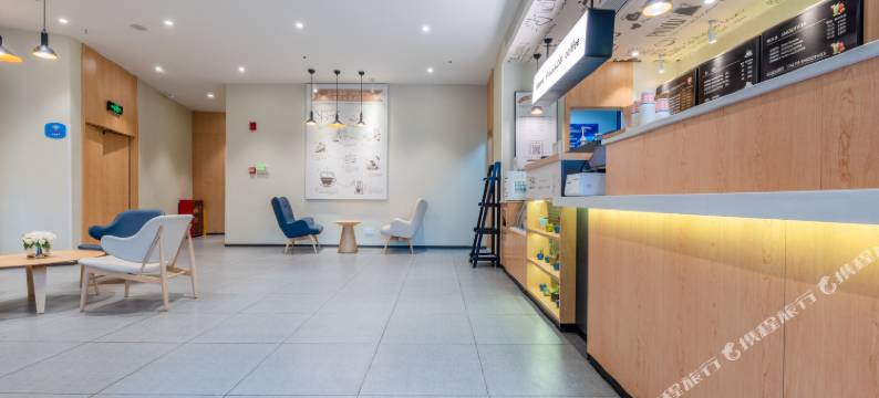 汉庭酒店(重庆万州店)图片