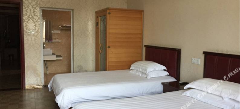 三清山稻香舍客栈图片