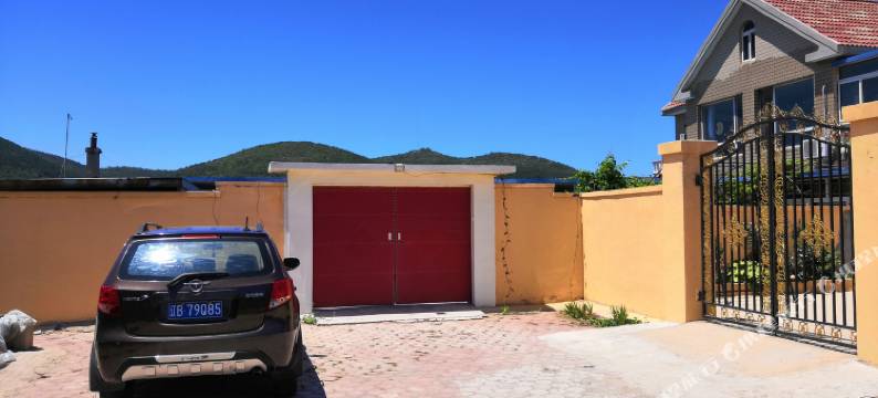 大连都乐聚会别墅图片