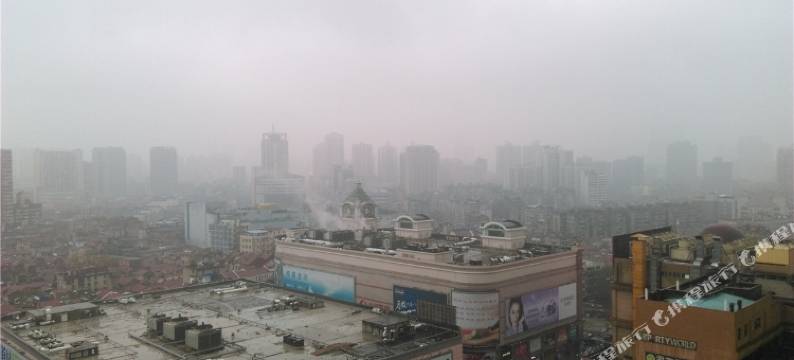 U家公寓(江汉路步行街店)图片