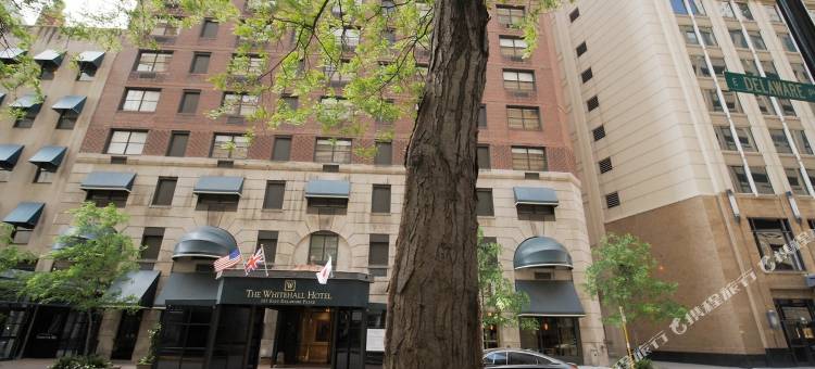 白厅酒店，贝斯特韦斯特至尊精选(The Whitehall Hotel, BW Premier Collection)图片