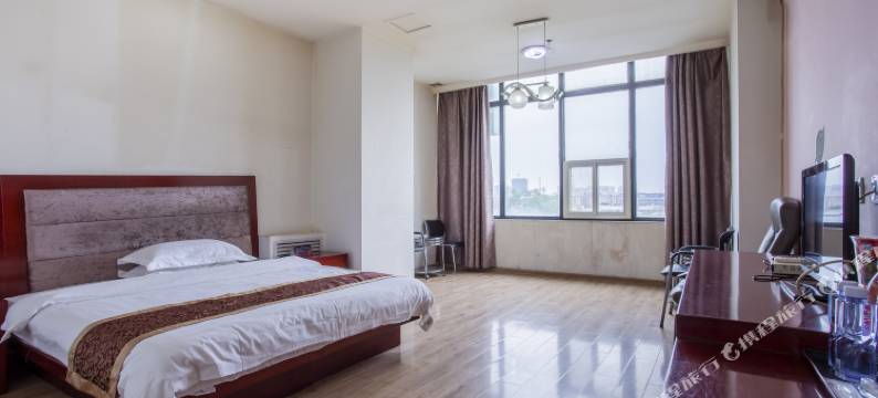 银川金宝莉宾馆图片