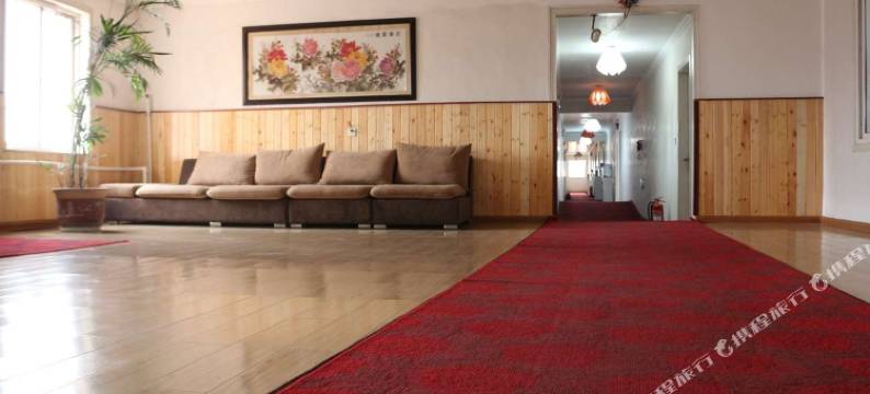 胶州升级商务宾馆图片