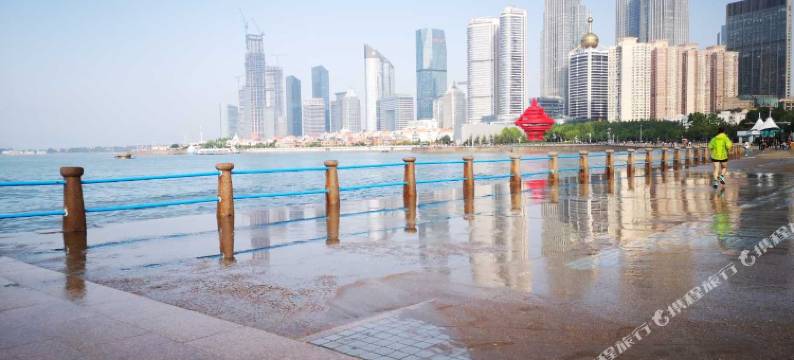 青岛960青年旅舍(五四广场店)图片