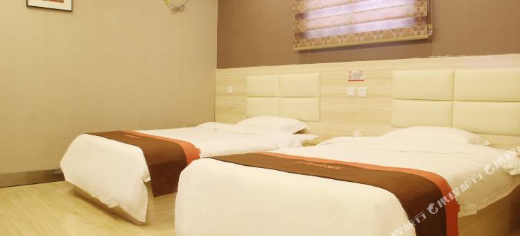 骏怡连锁(东海房山镇北上泉路店)图片