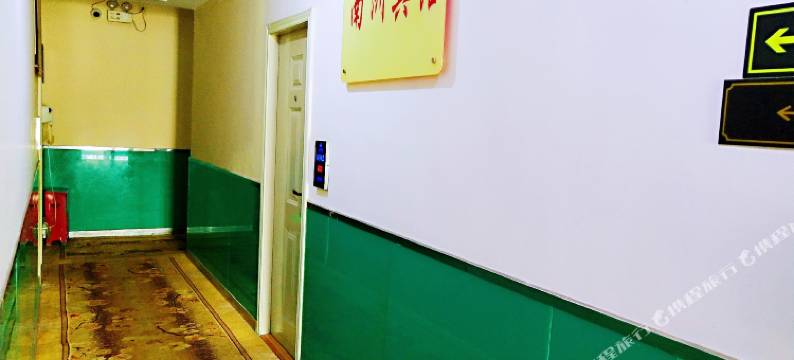 深圳南洲宾馆图片