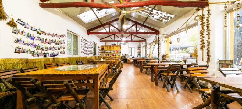 北京水岸乌托邦客栈图片