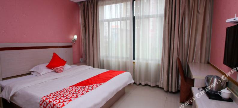 阜南万春园商务大酒店图片