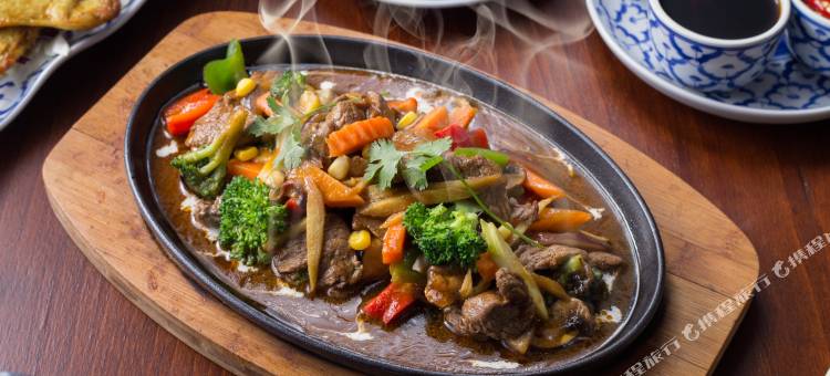 尼罗河宫殿及会展中心施柏阁酒店(Steigenberger Nile Palace Luxor - Convention Center)图片