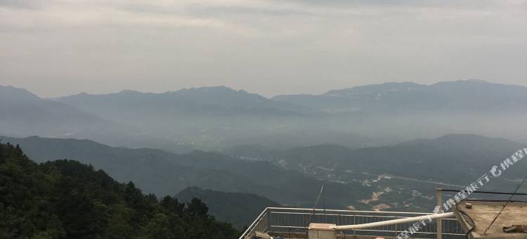 新华宾馆(信阳鸡公山风景区店)图片