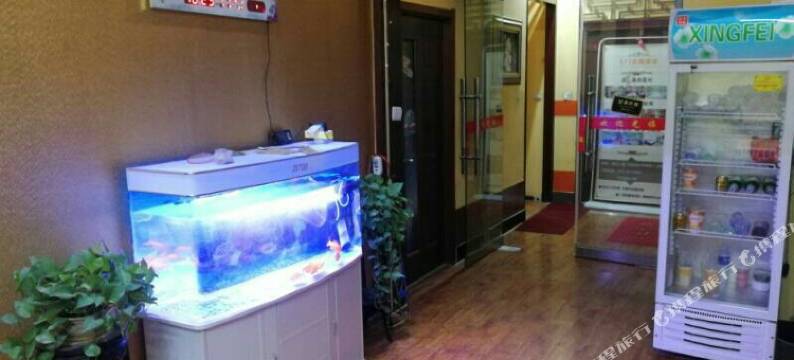 石家庄177精品主题酒店图片