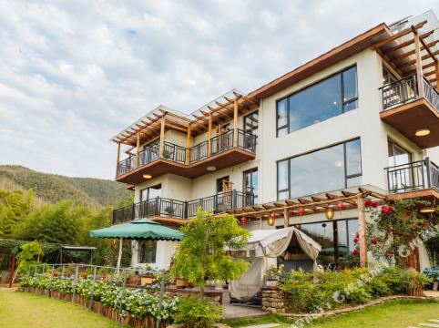 莫干山·依莫亲子度假民宿详情-pc酒店预订-中国南方航空官网