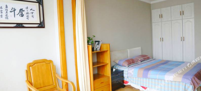 威海海边有个家～～公寓图片