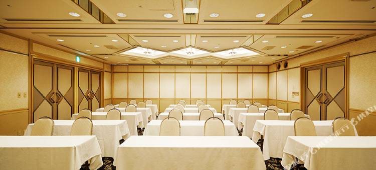 ART 大分酒店(Art Hotel Oita)图片