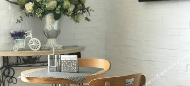 上海虹桥嘉廷酒店(娄山关路地铁站店)图片