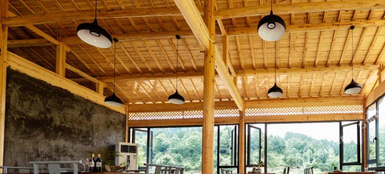 婺源涵舍美宿图片