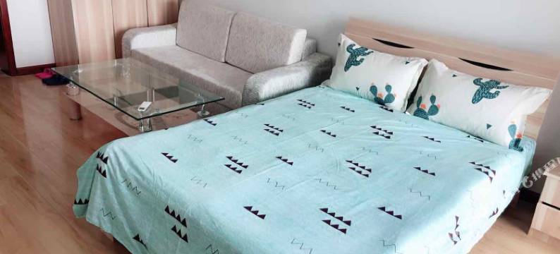 乳山悦海民宿图片