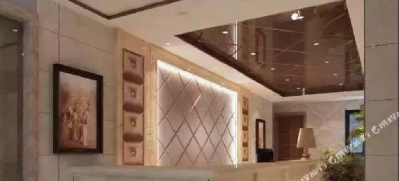 乳山悦海民宿图片