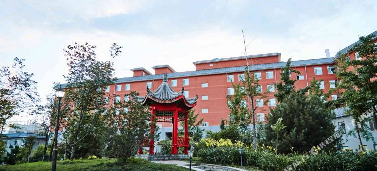 海归缘商务酒店(北京天坛医院店)图片