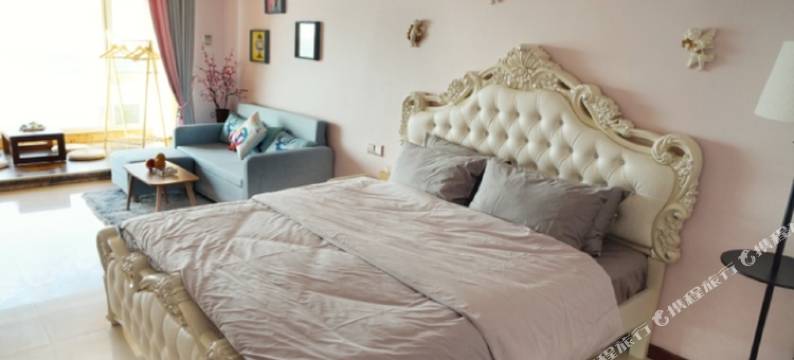 烟台蜗牛海景公寓图片