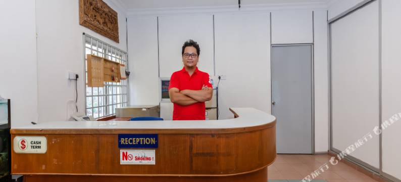 Hollitel Hotel Melaka图片