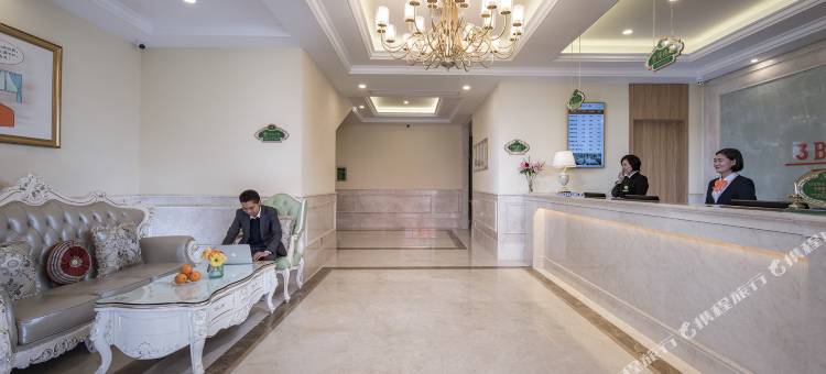 维也纳3好酒店(通城县政府店)图片