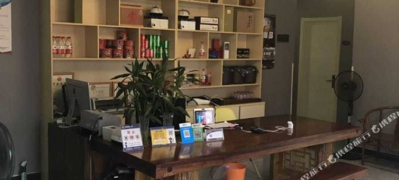 杭州枉山民宿图片