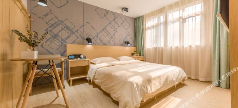 千峋酒店(上海虹桥天山路店)图片