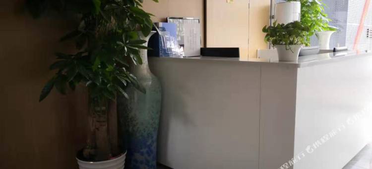 享缘精品智能酒店(北京安贞桥地铁站店)图片