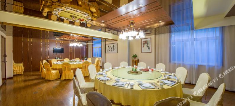 悦滨酒店(咸阳汇通店)图片