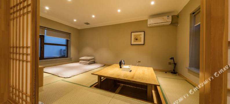 本溪峪涧吾舍精品民宿图片